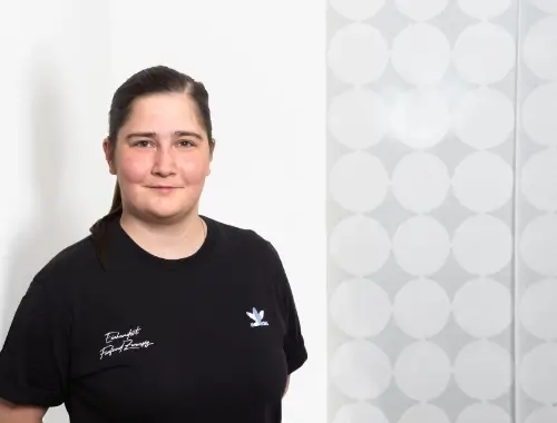 Physio-Popp-Frau-Mantau Physio Popp Potsdam - Beate Popp