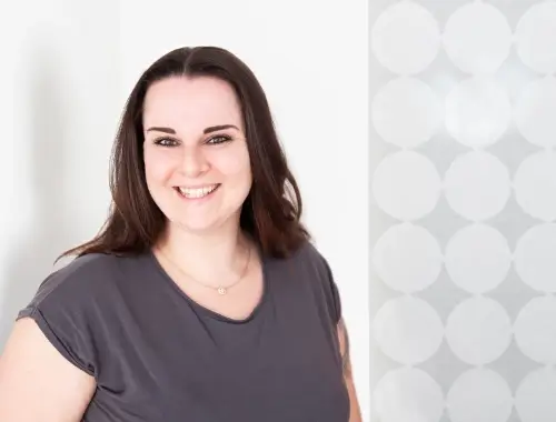 Physio-Popp-Team Physio Popp Potsdam - Beate Popp